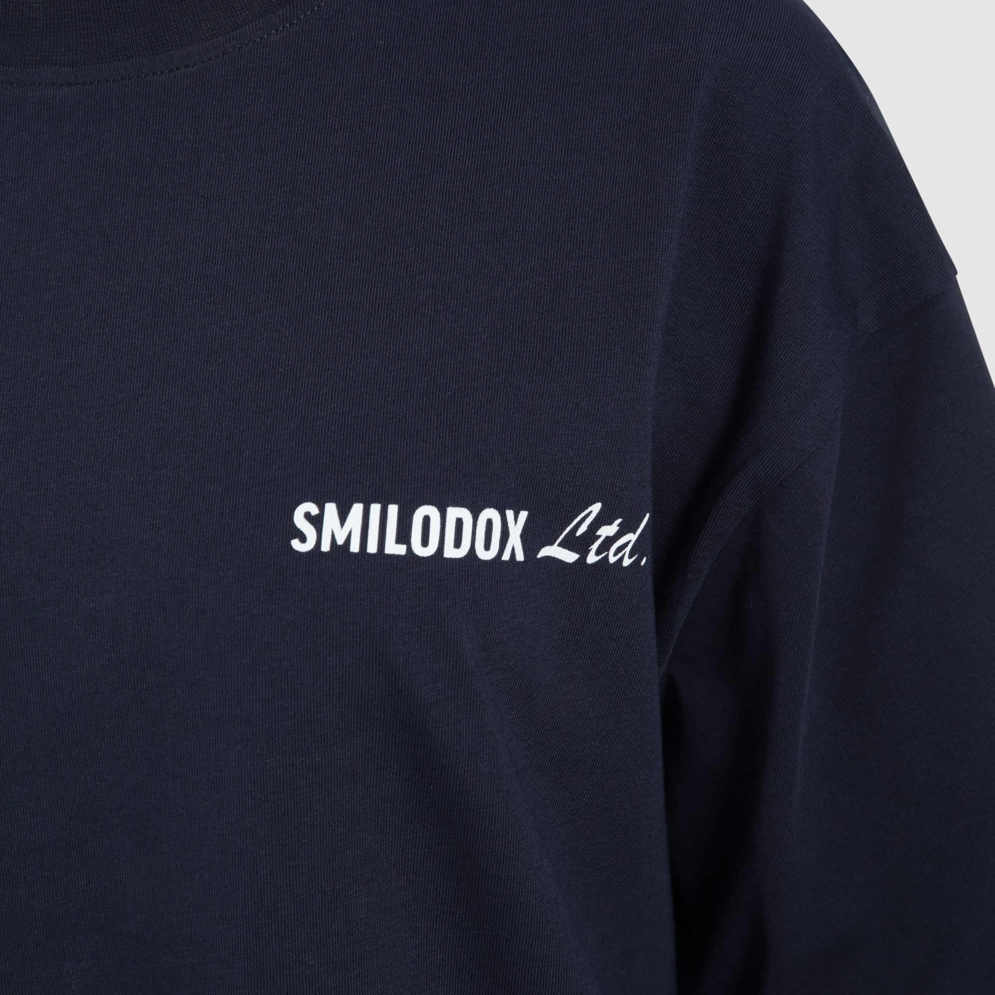 Unisex T-Shirt Liquid Brail