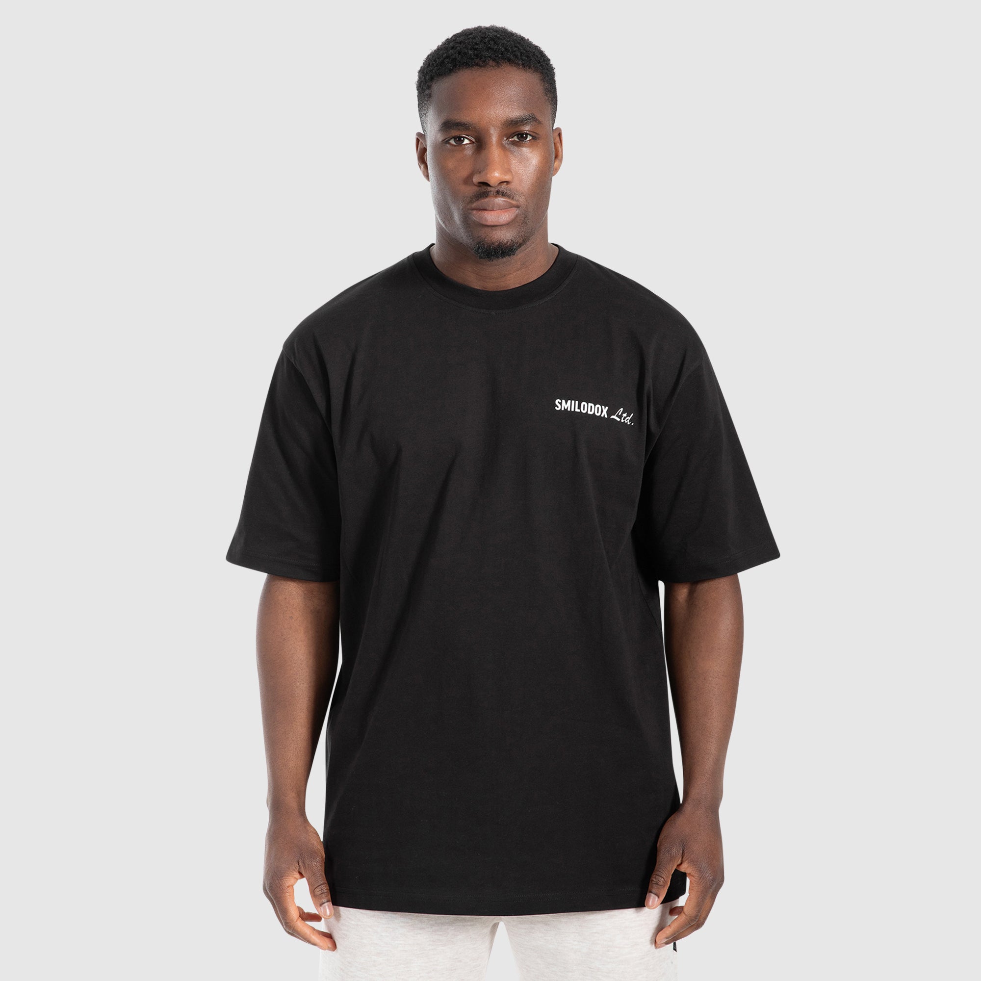 Unisex T-Shirt Liquid Brail