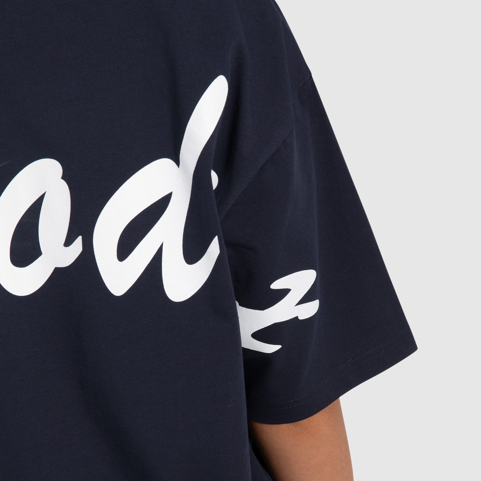 Unisex T-Shirt Liquid Brail
