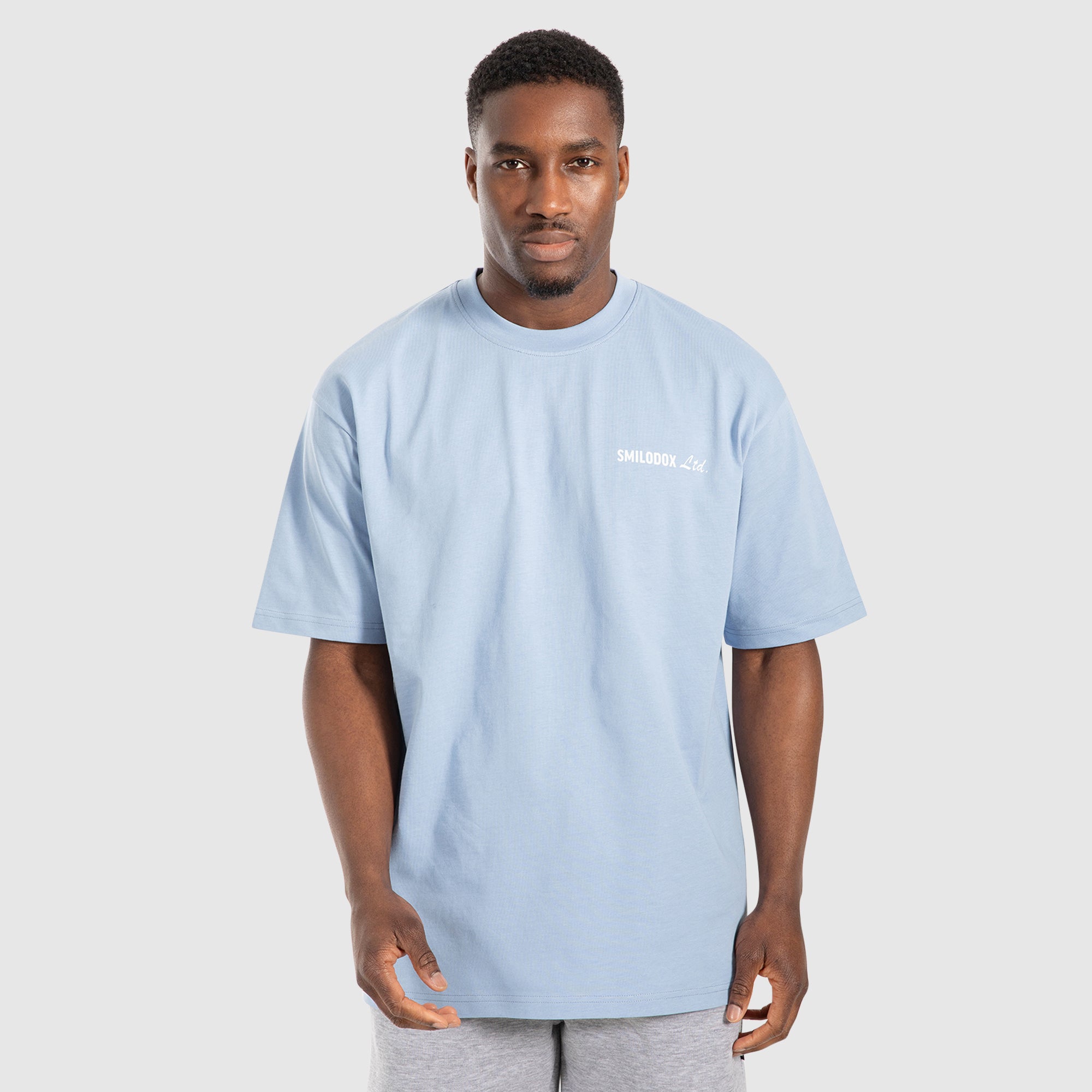 Unisex T-Shirt Liquid Brail