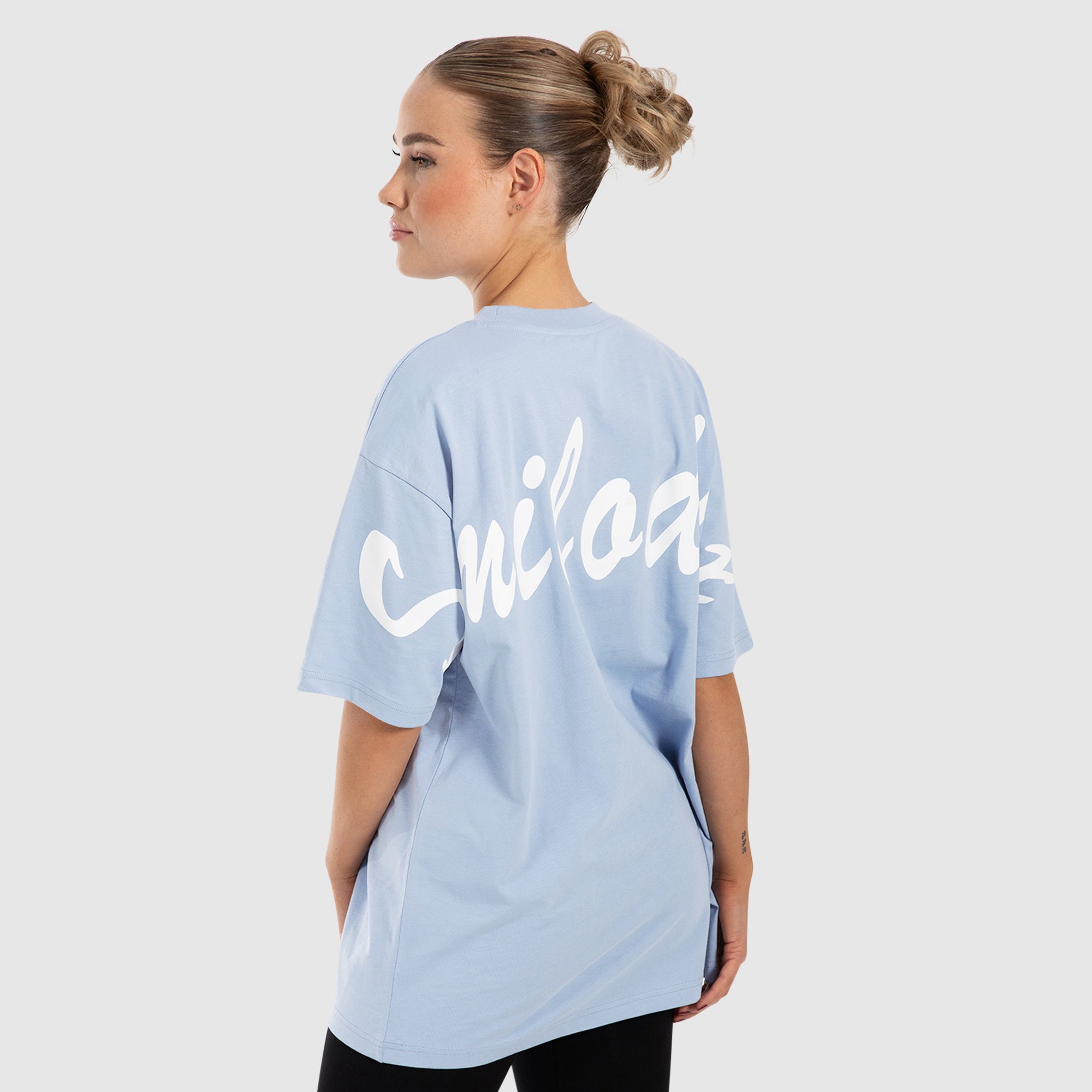 Unisex T-Shirt Liquid Brail