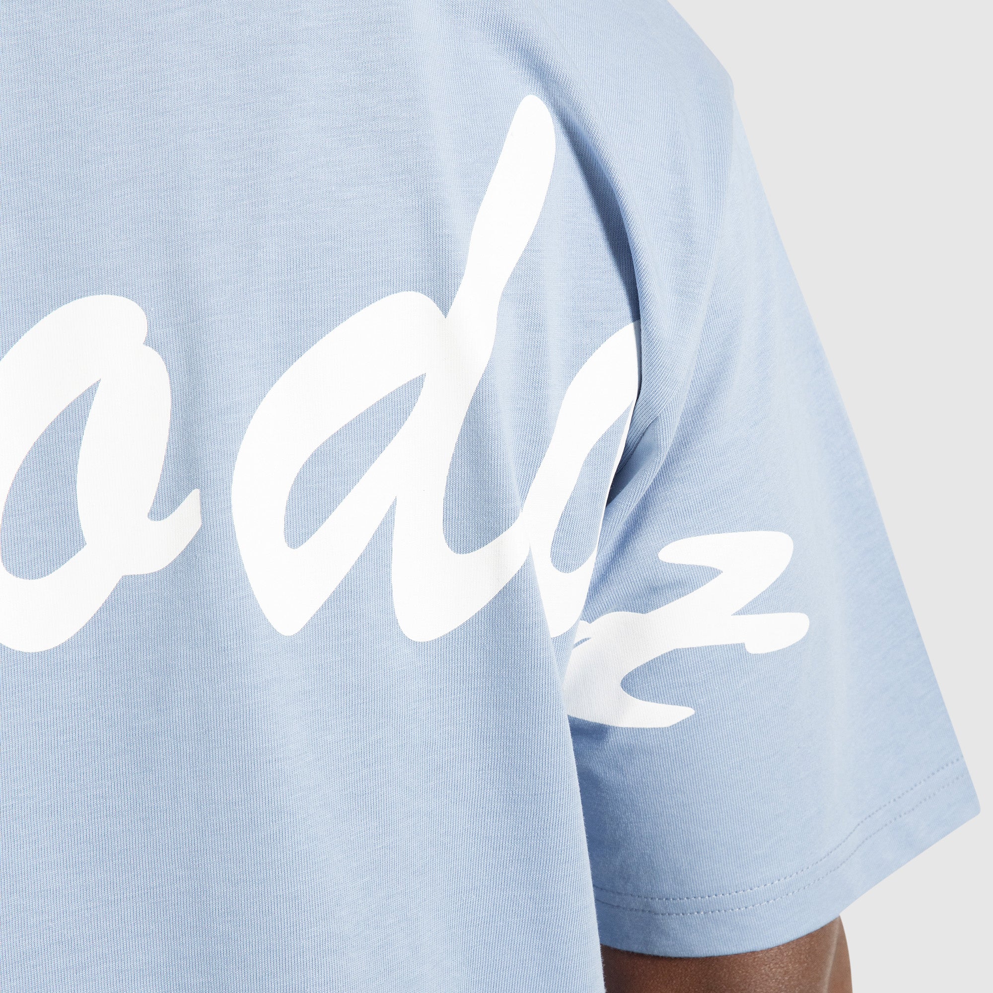 Unisex T-Shirt Liquid Brail