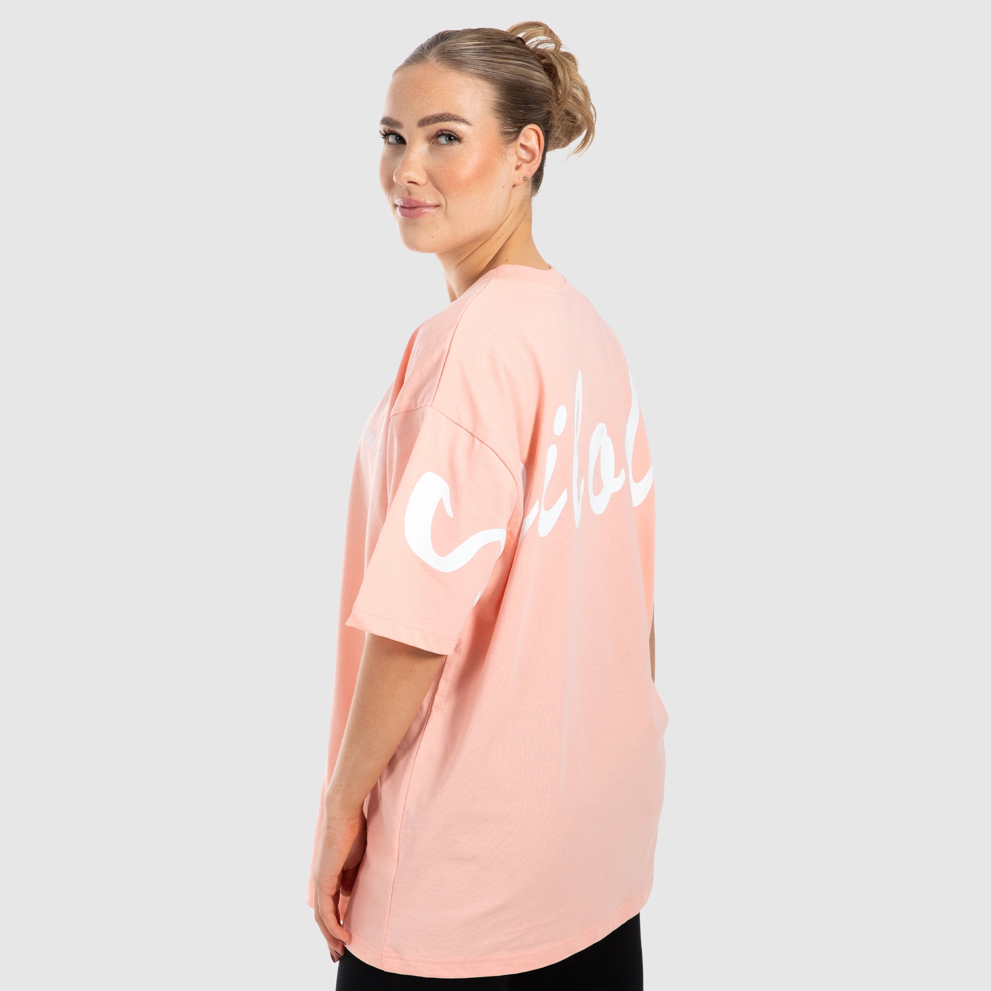 Unisex T-Shirt Liquid Brail