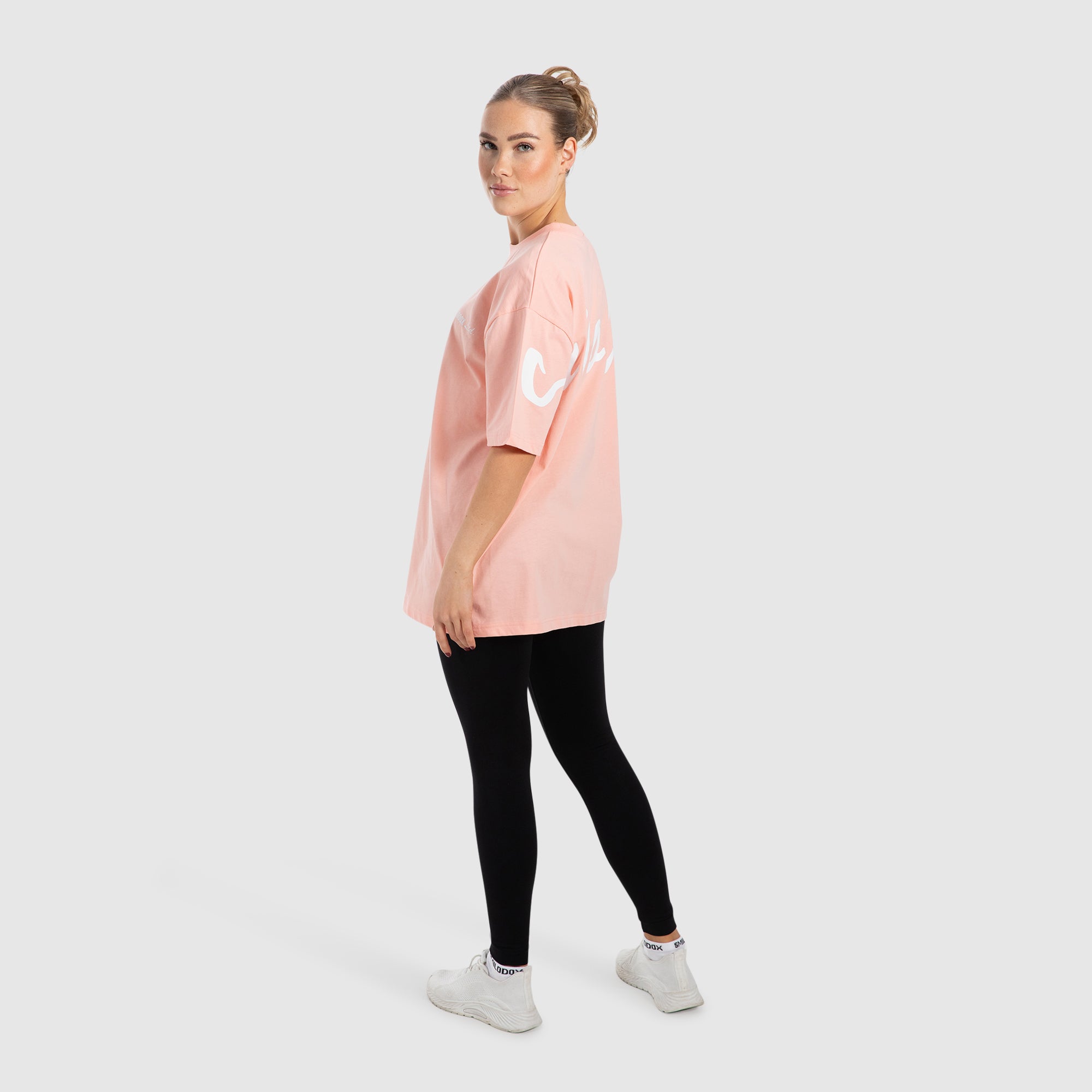 Unisex T-Shirt Liquid Brail