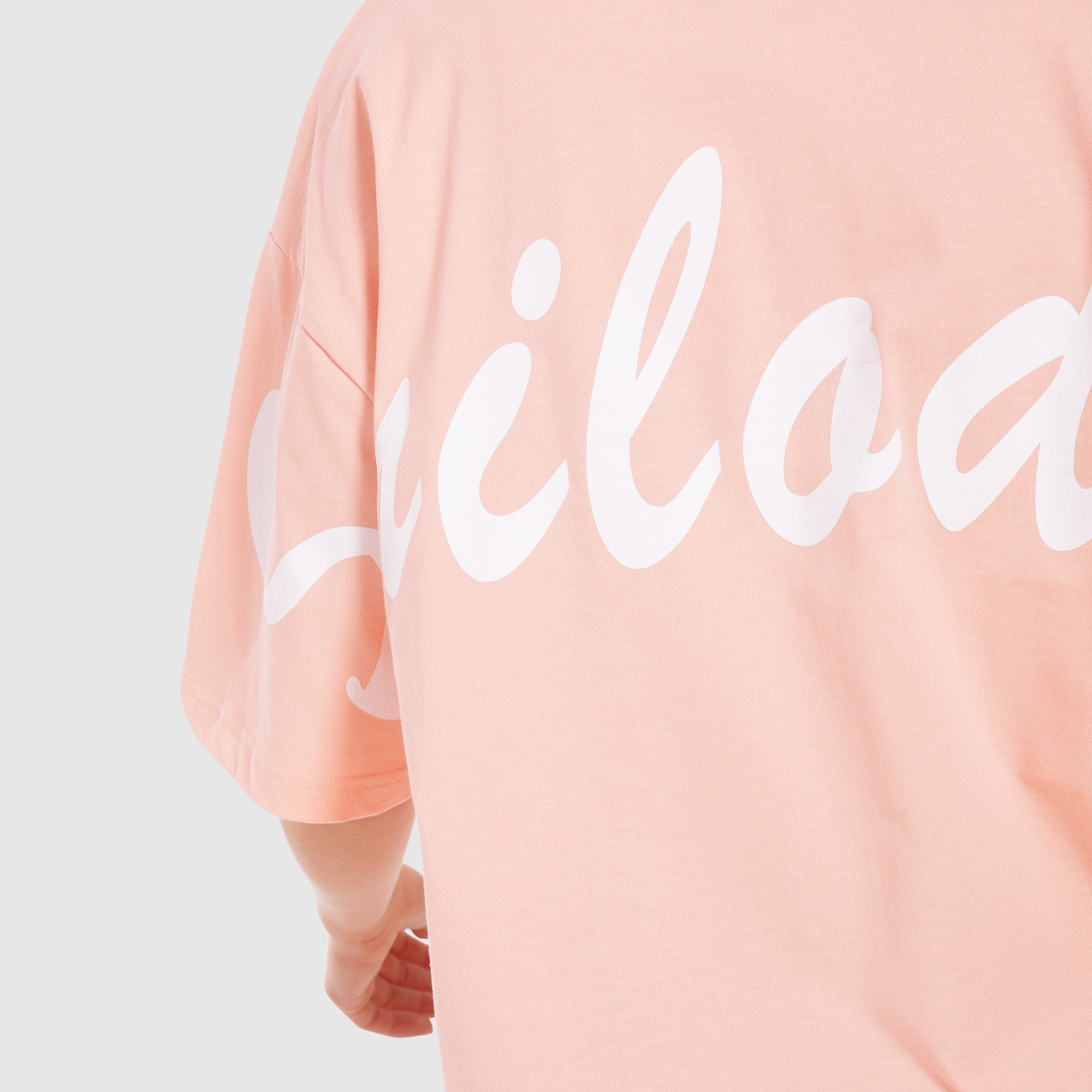 Unisex T-Shirt Liquid Brail