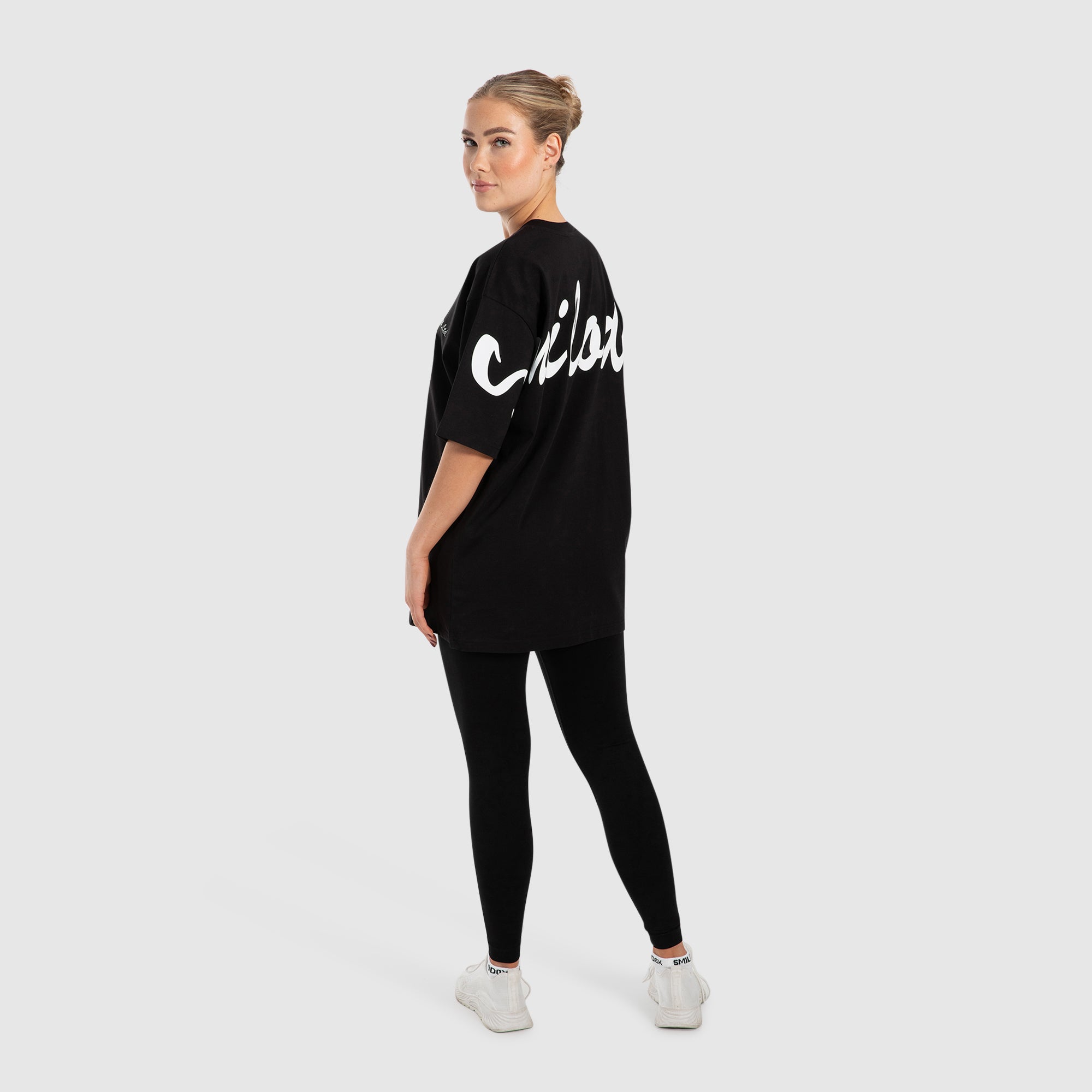 Unisex T-Shirt Liquid Brail