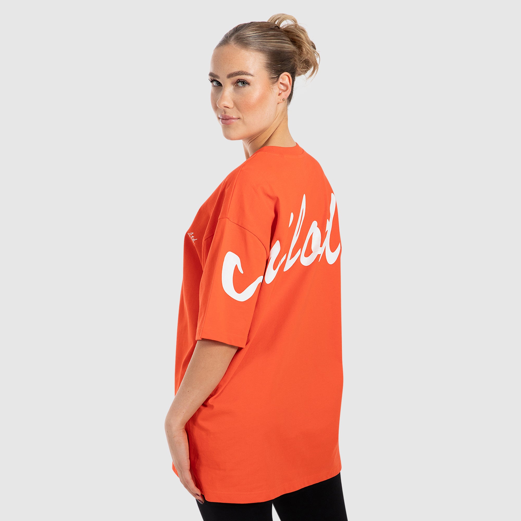 Unisex T-Shirt Liquid Brail