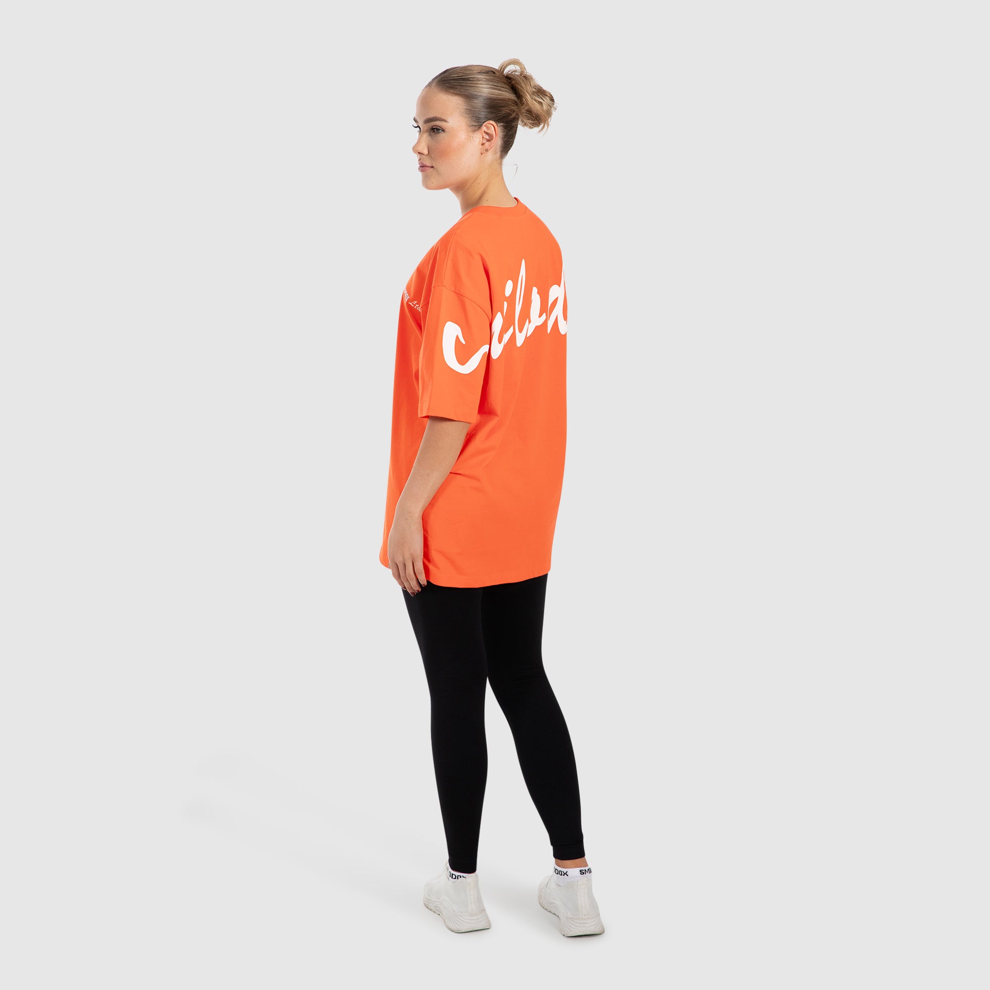 Unisex T-Shirt Liquid Brail