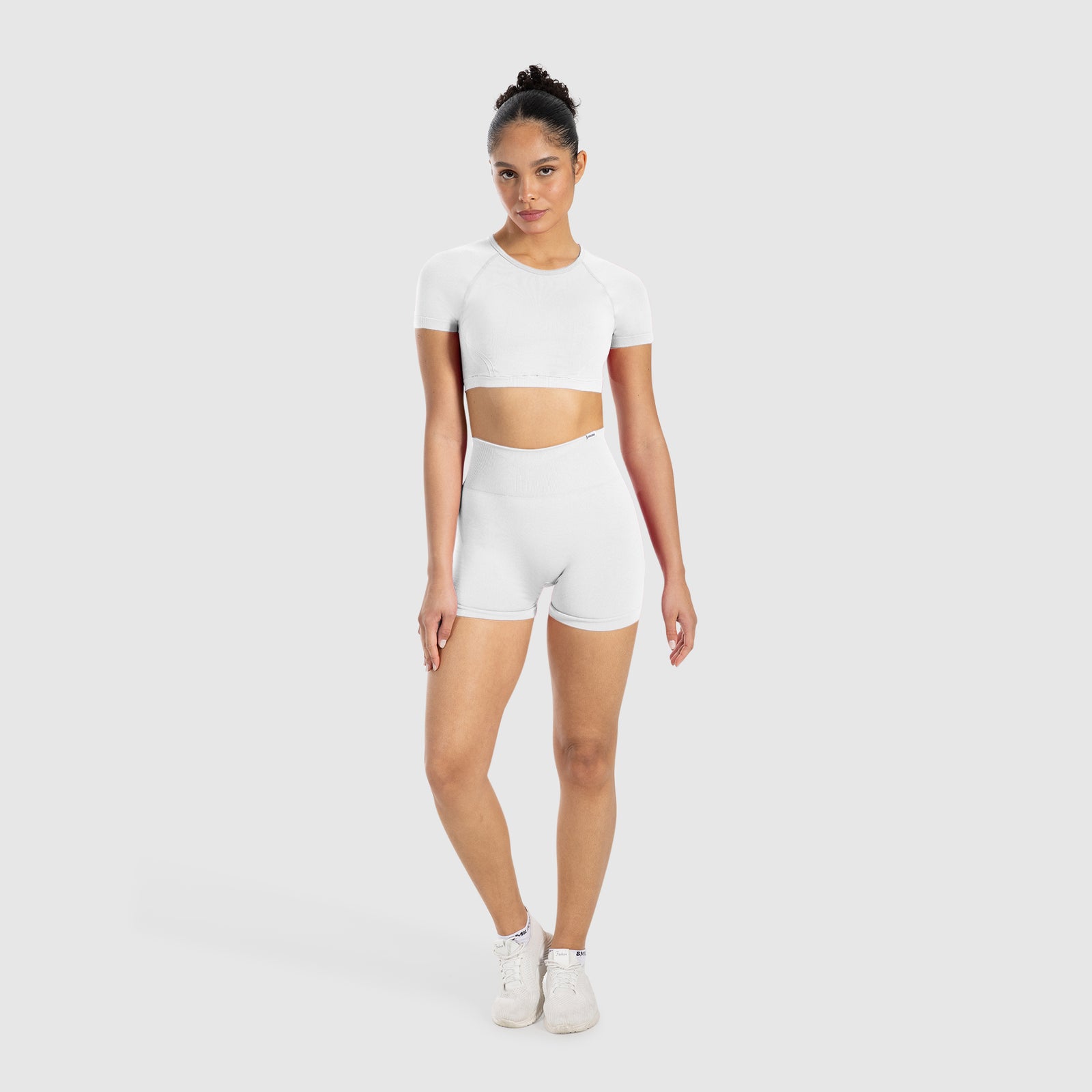 Crop Shirt Soheli