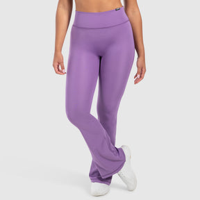 Schwarz Schwarz Lila