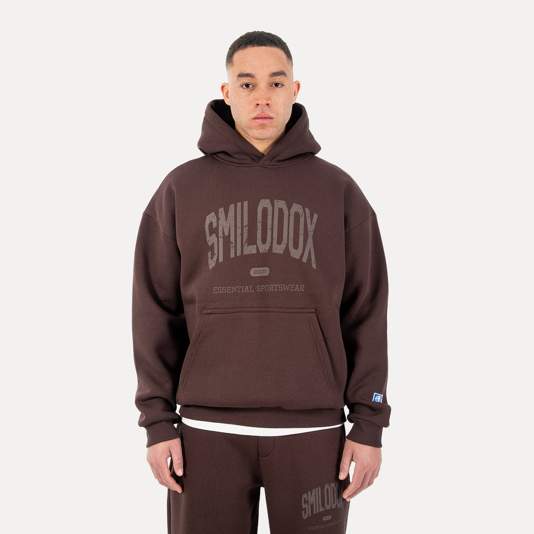 Hoodie Oswin