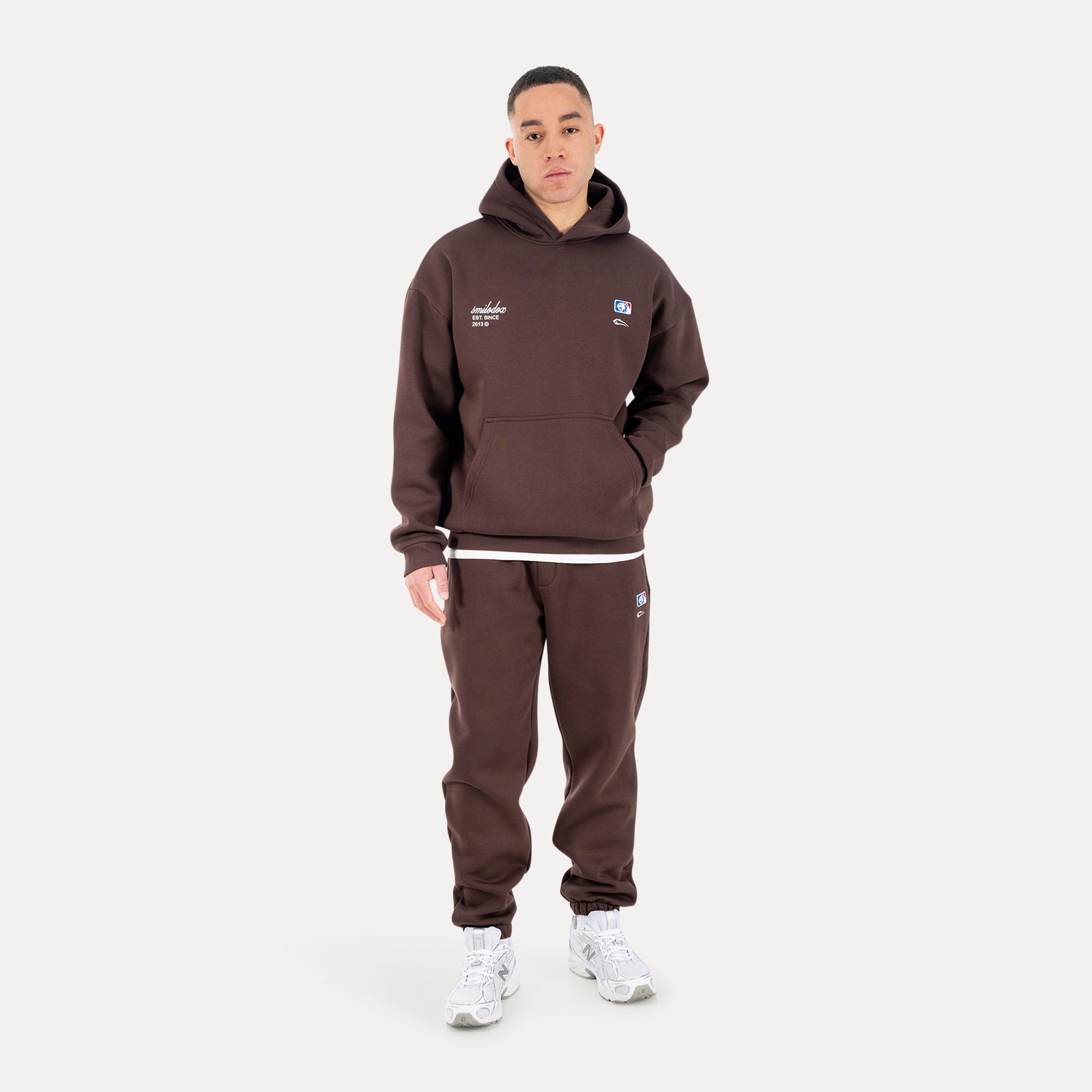 Hoodie Striver