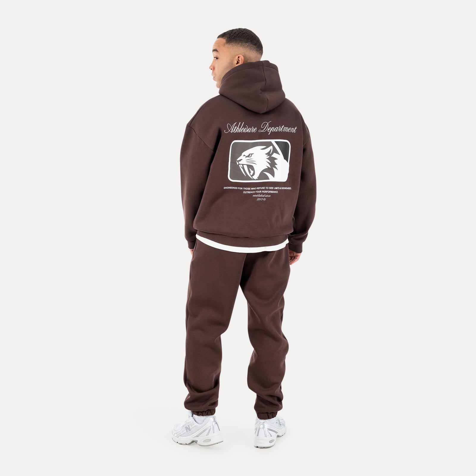 Hoodie Striver