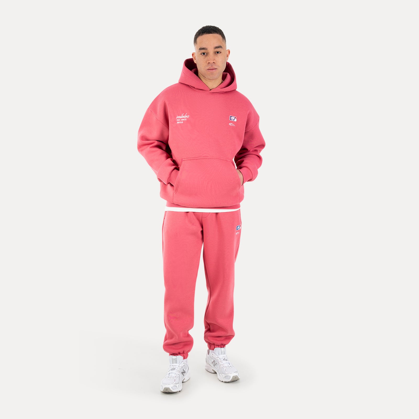 Hoodie Striver