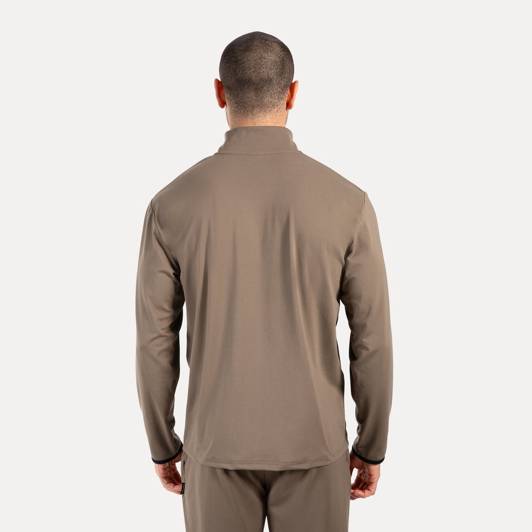 Taupe