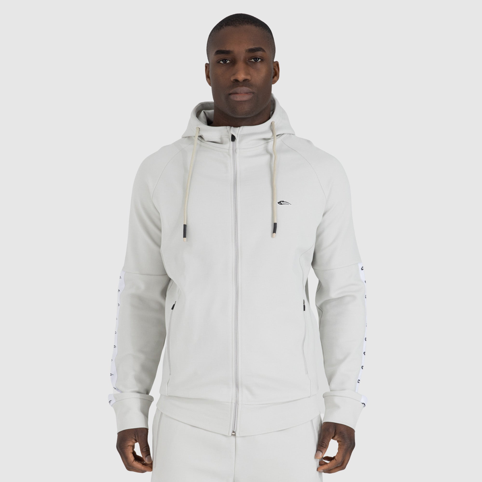 Zip Hoodie Rob Limited