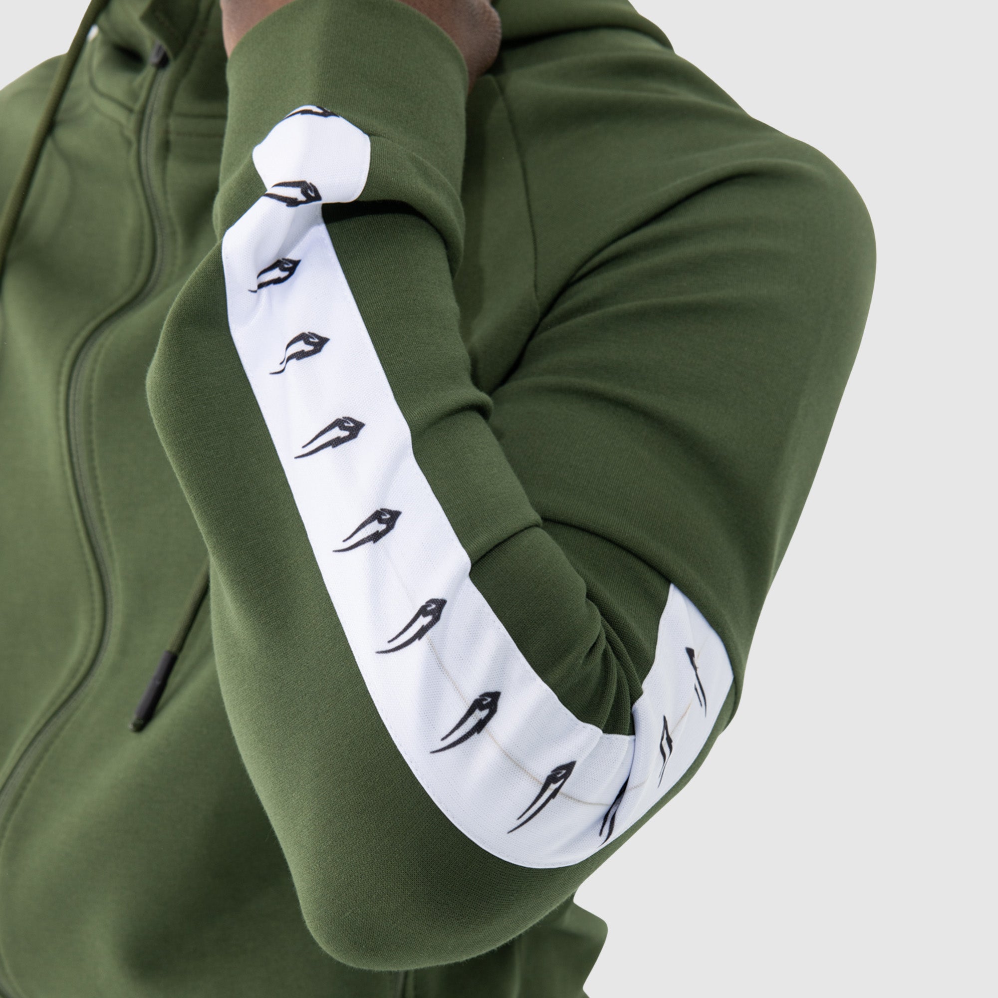 Zip Hoodie Rob Limited