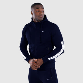 Zip Hoodie Rob Limited