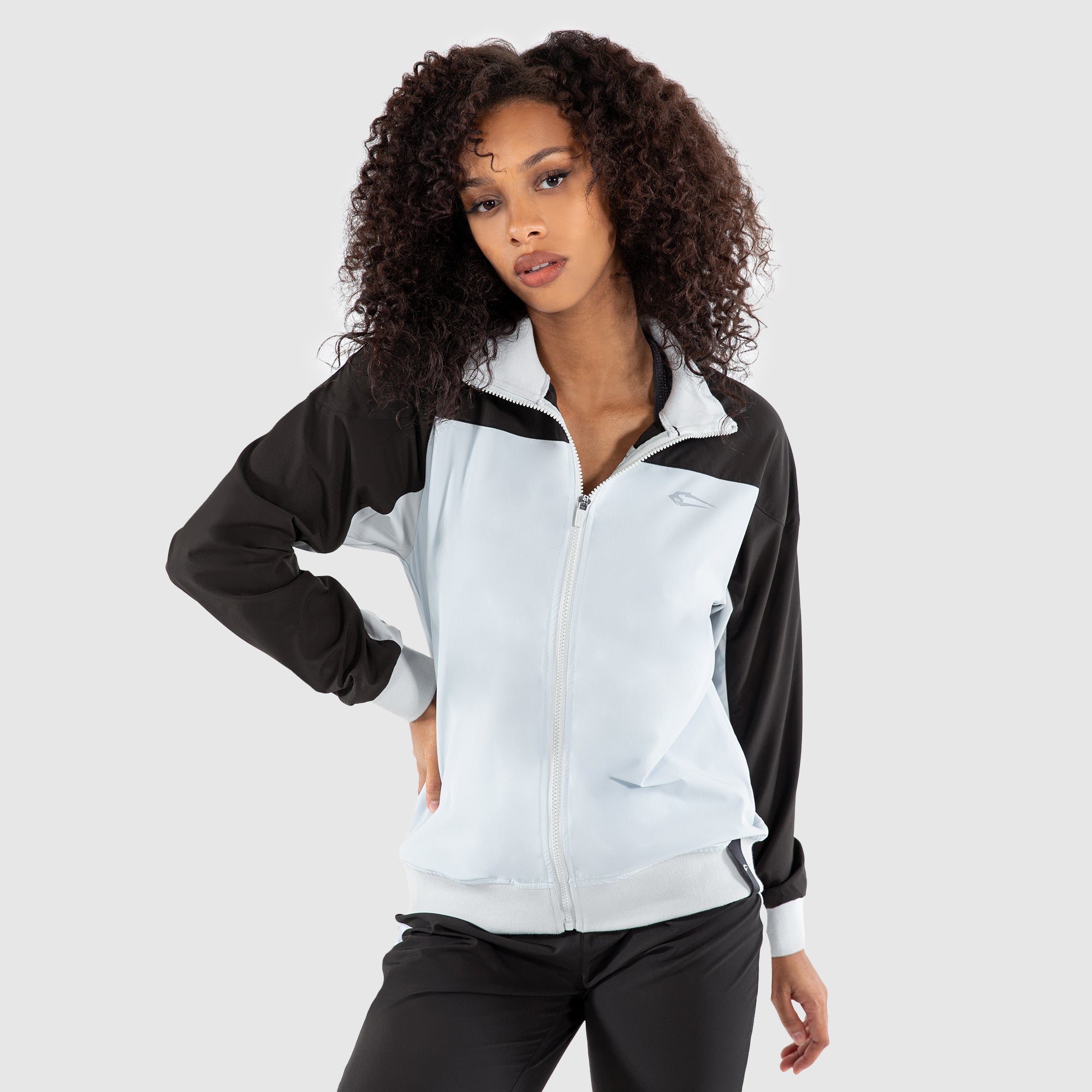 Trainingsjacke Elyn Urbanice